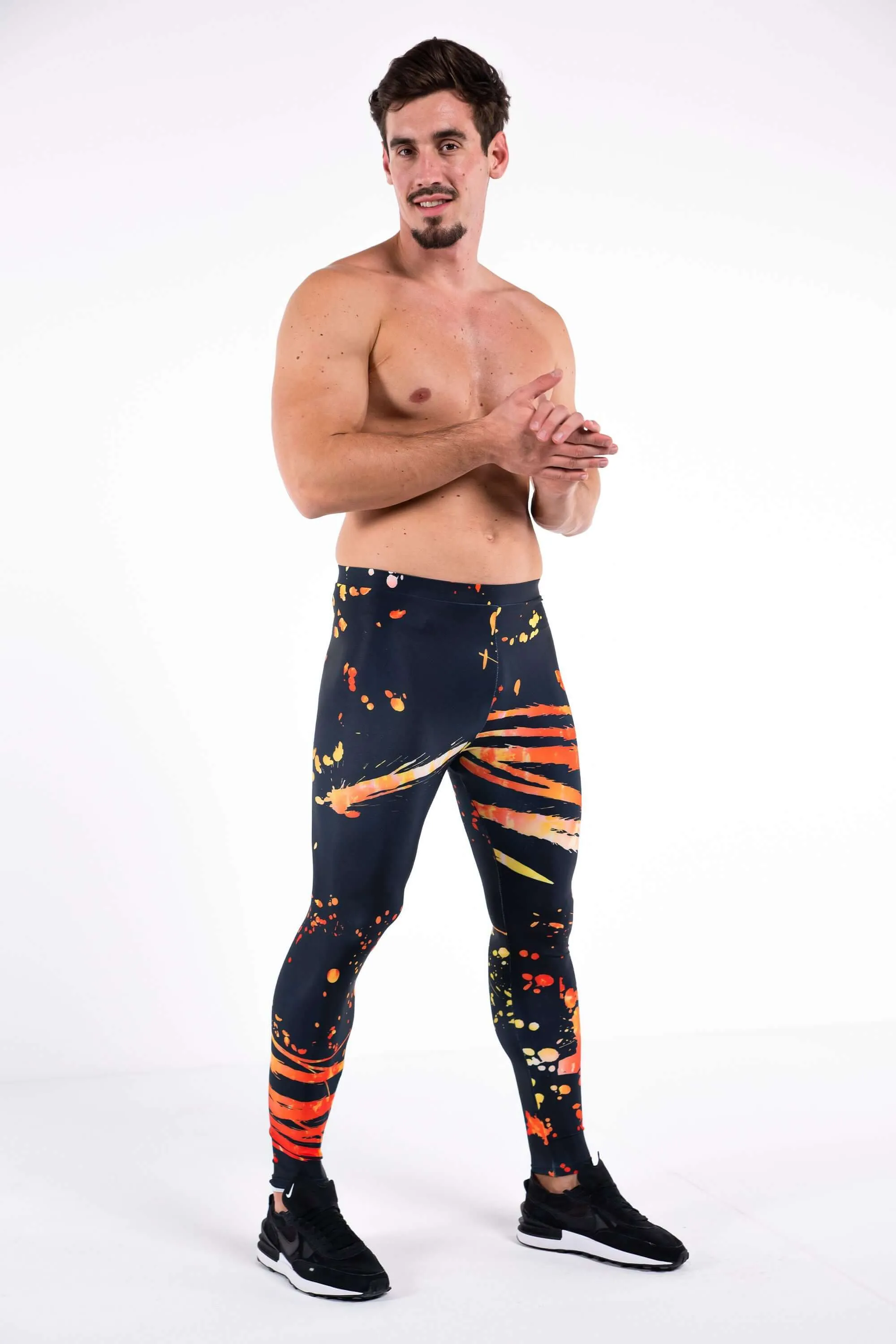 Wildfire Meggings