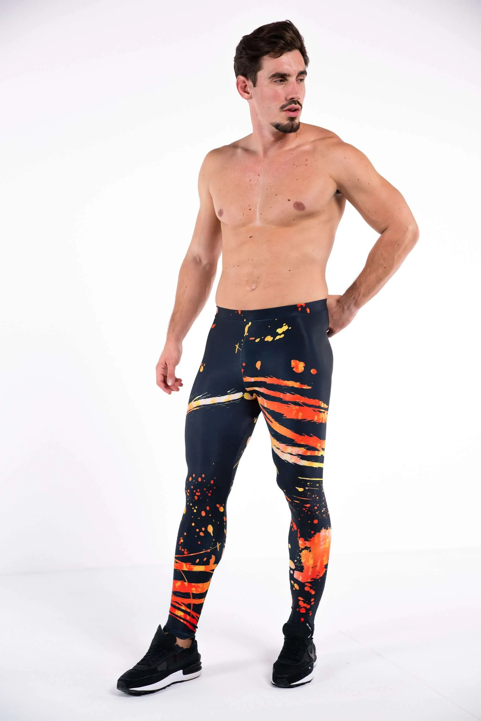 Wildfire Meggings