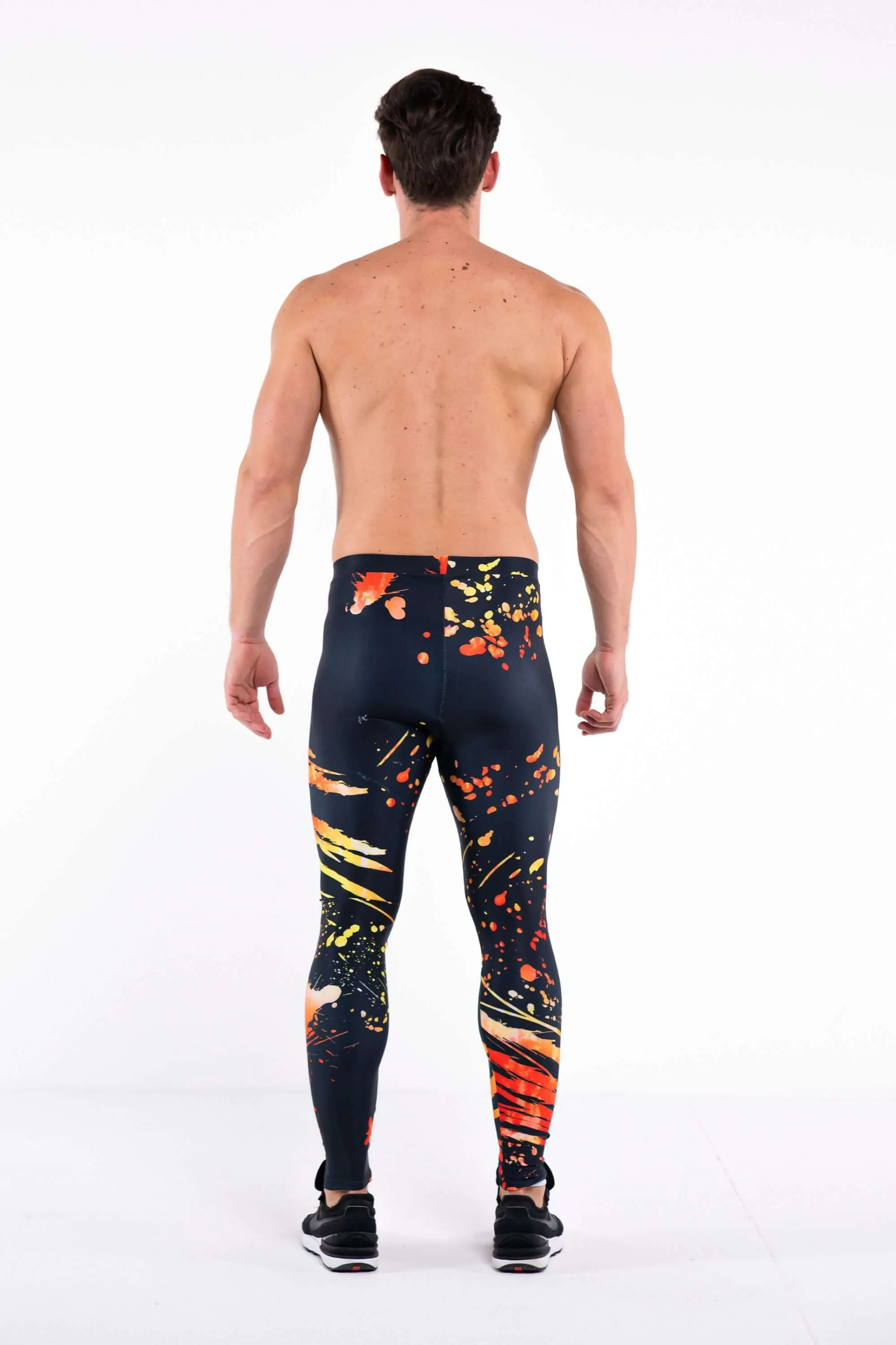 Wildfire Meggings