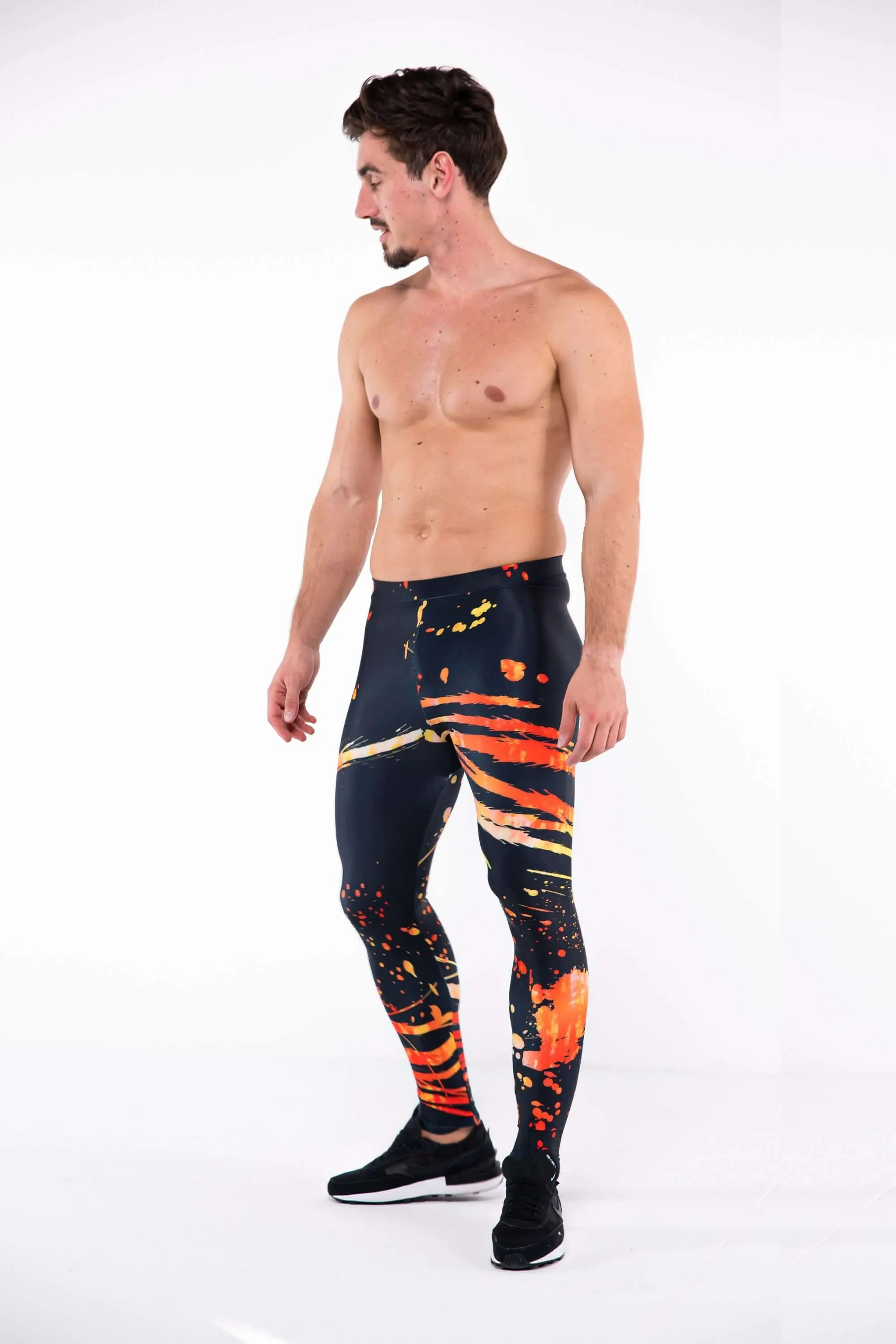 Wildfire Meggings