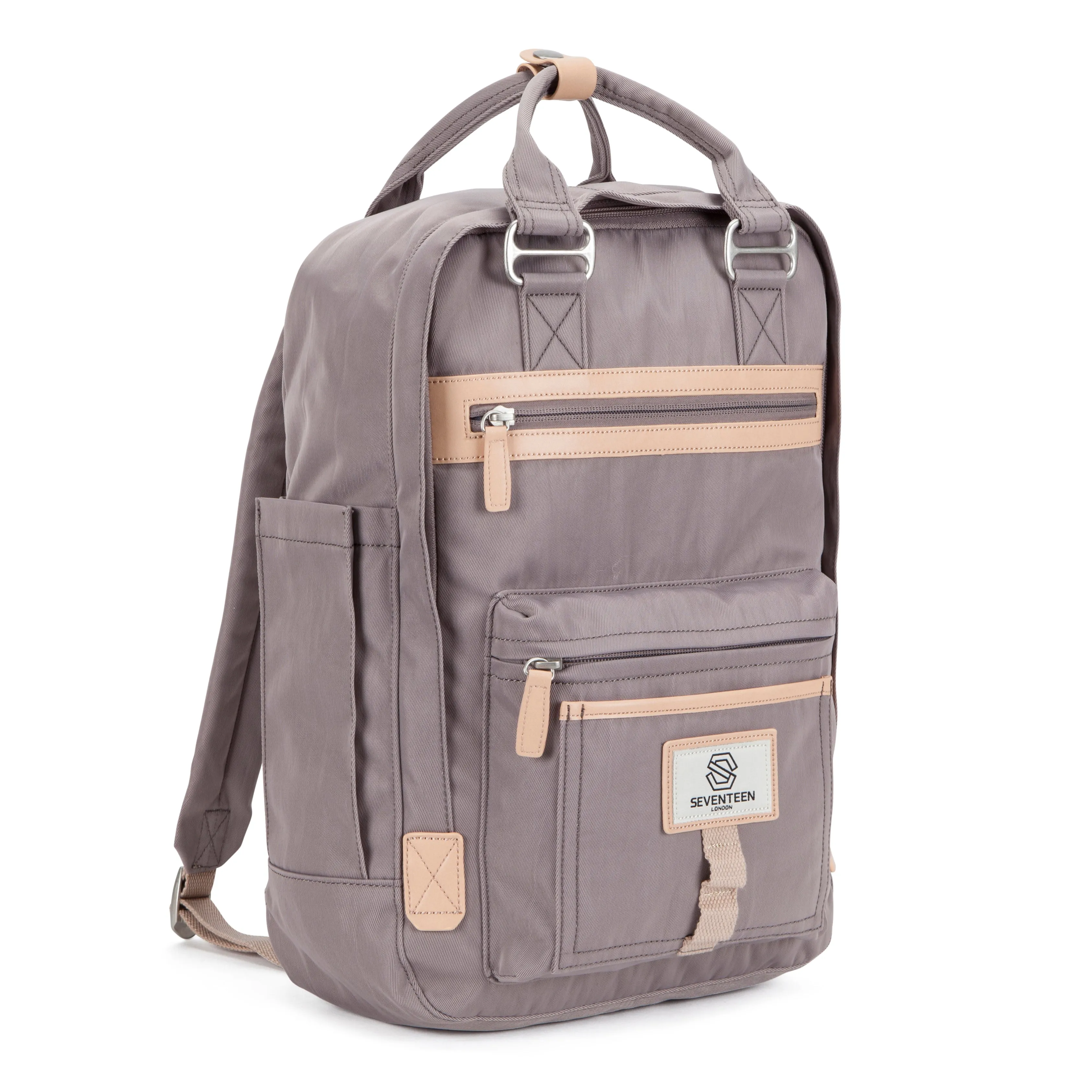 Wimbledon Backpack - Lilac