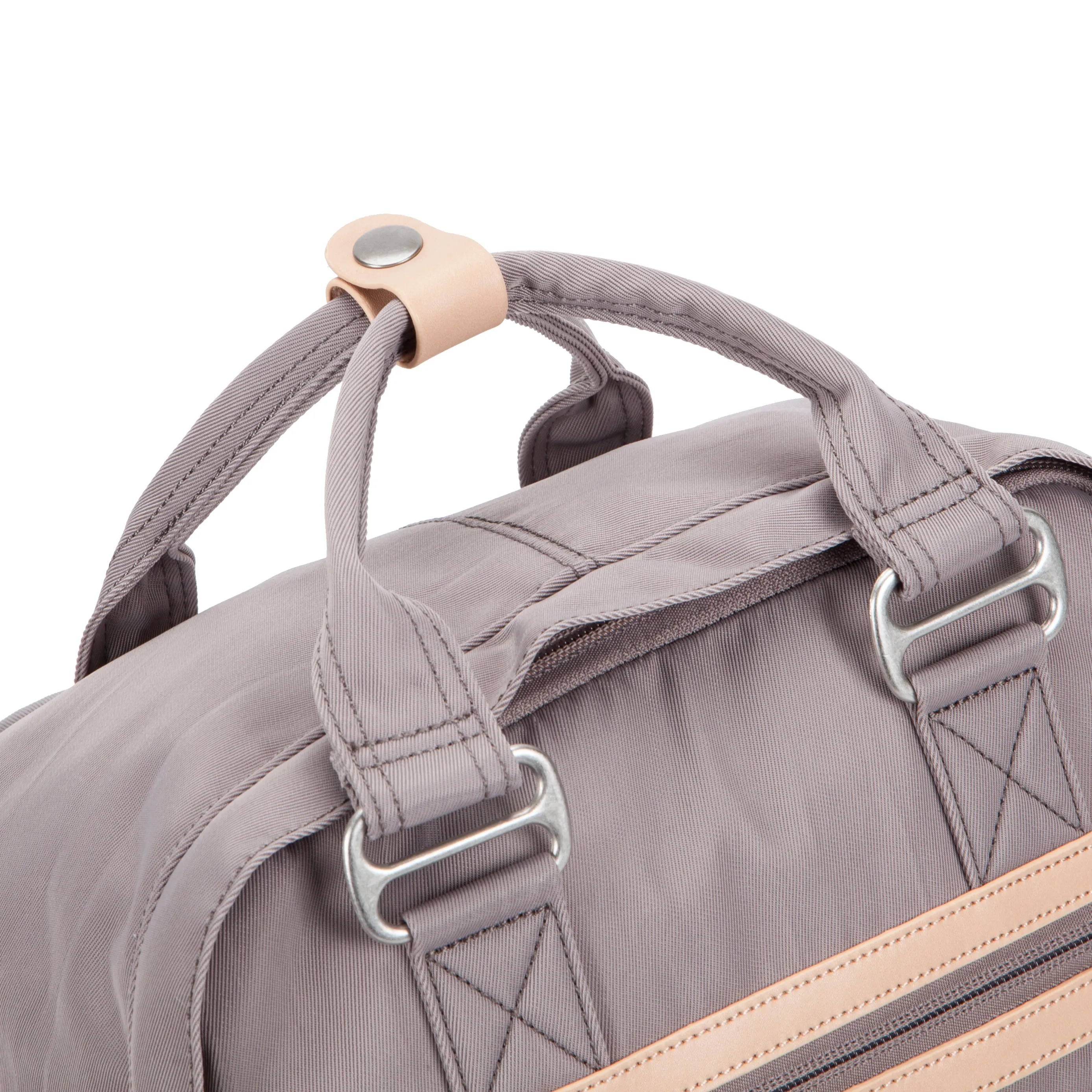 Wimbledon Backpack - Lilac