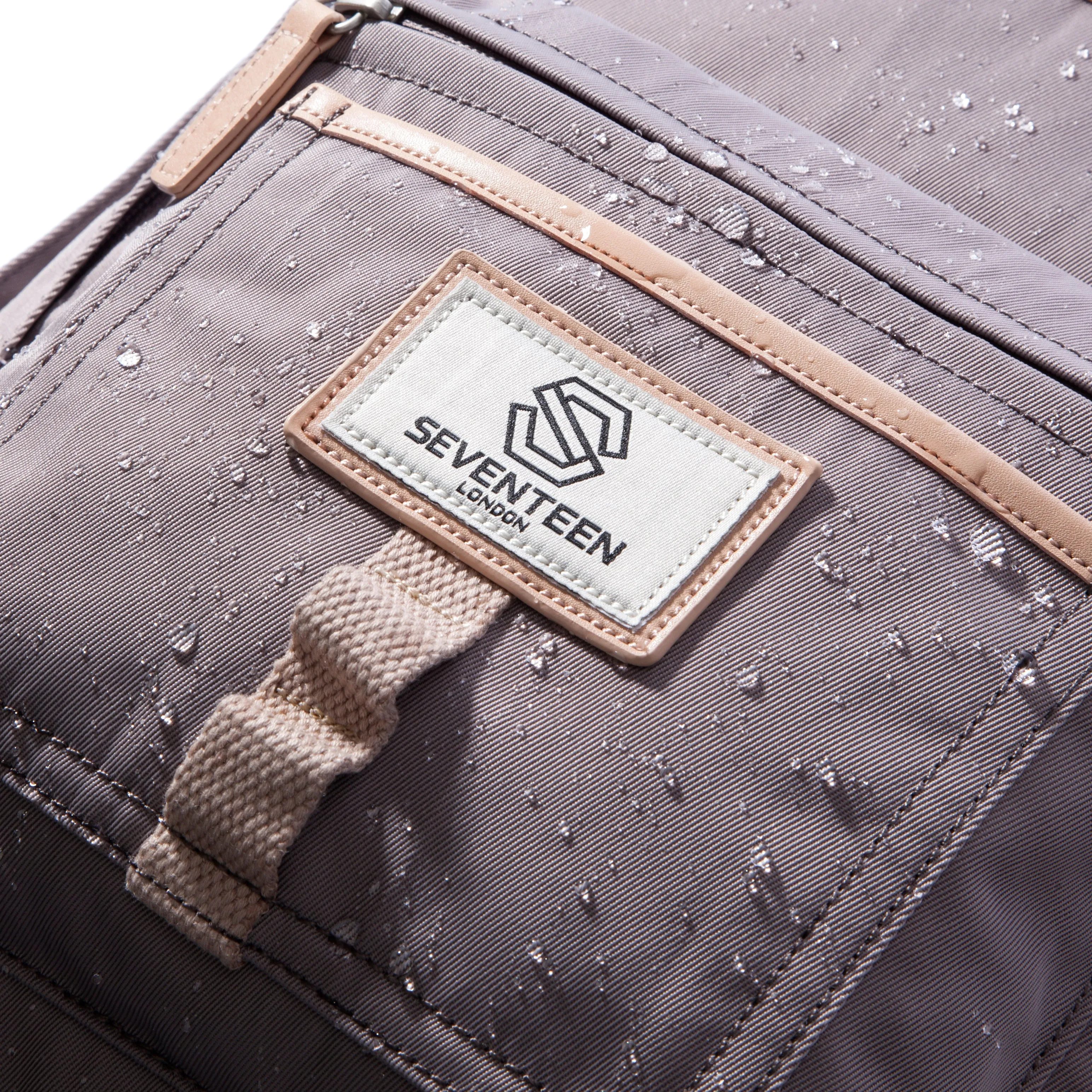 Wimbledon Backpack - Lilac