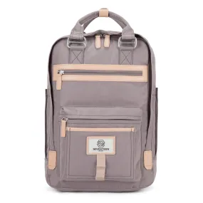 Wimbledon Backpack - Lilac