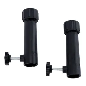 Set of 2 WindWhacker Kite Pole Adapters – Durable and Versatile for Outdoor Use