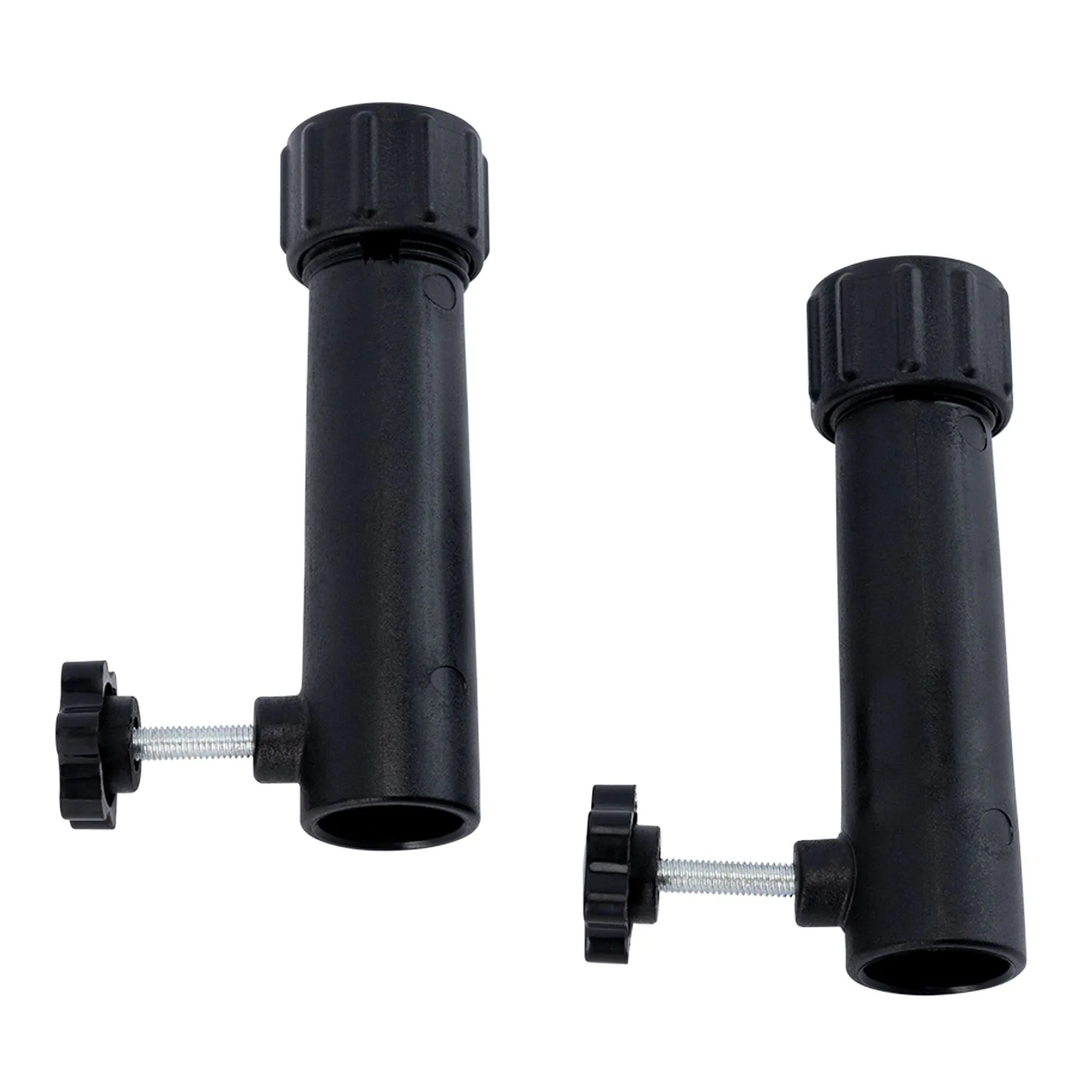 Set of 2 WindWhacker Kite Pole Adapters – Durable and Versatile for Outdoor Use