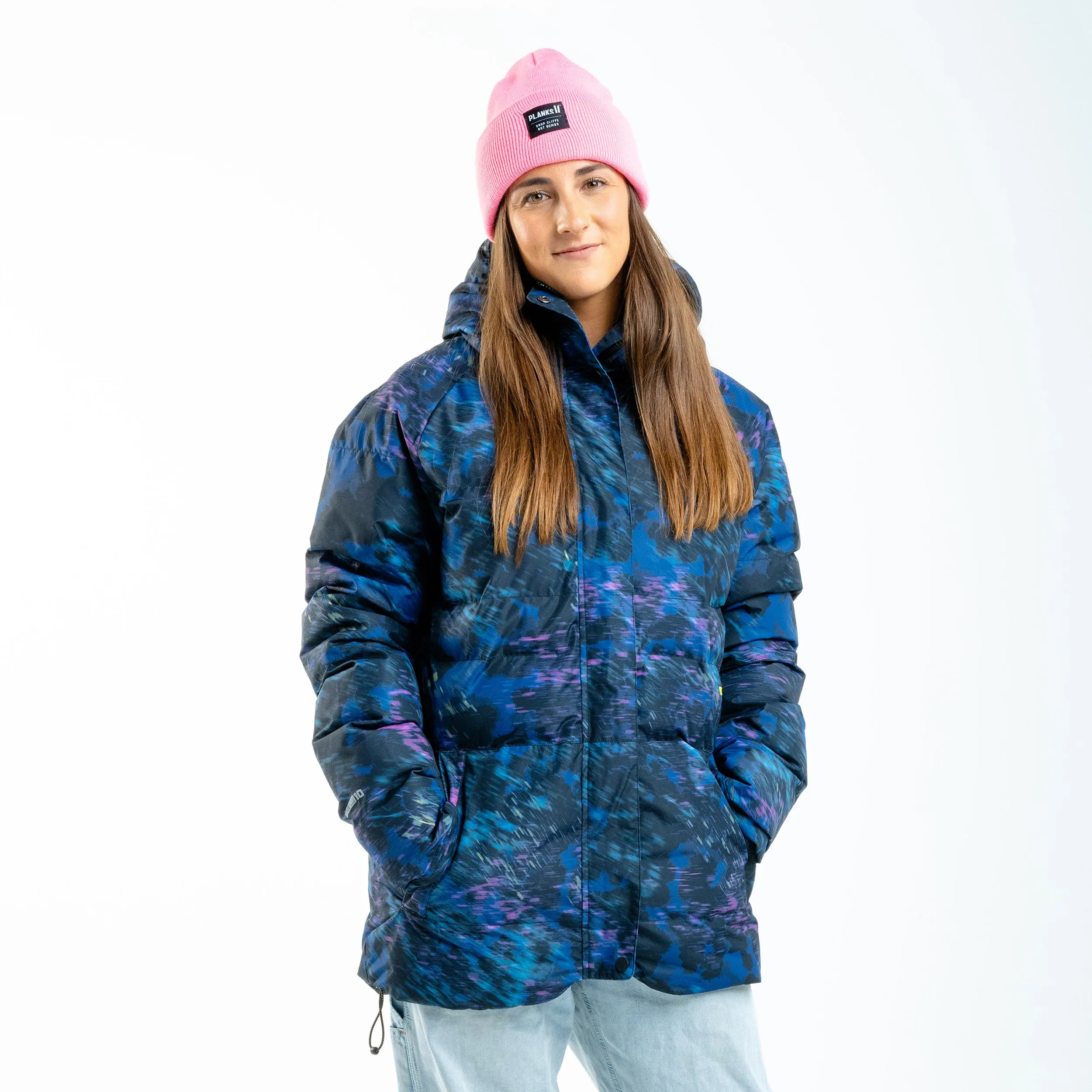 Women's Huff 'n Puffa Jacket
