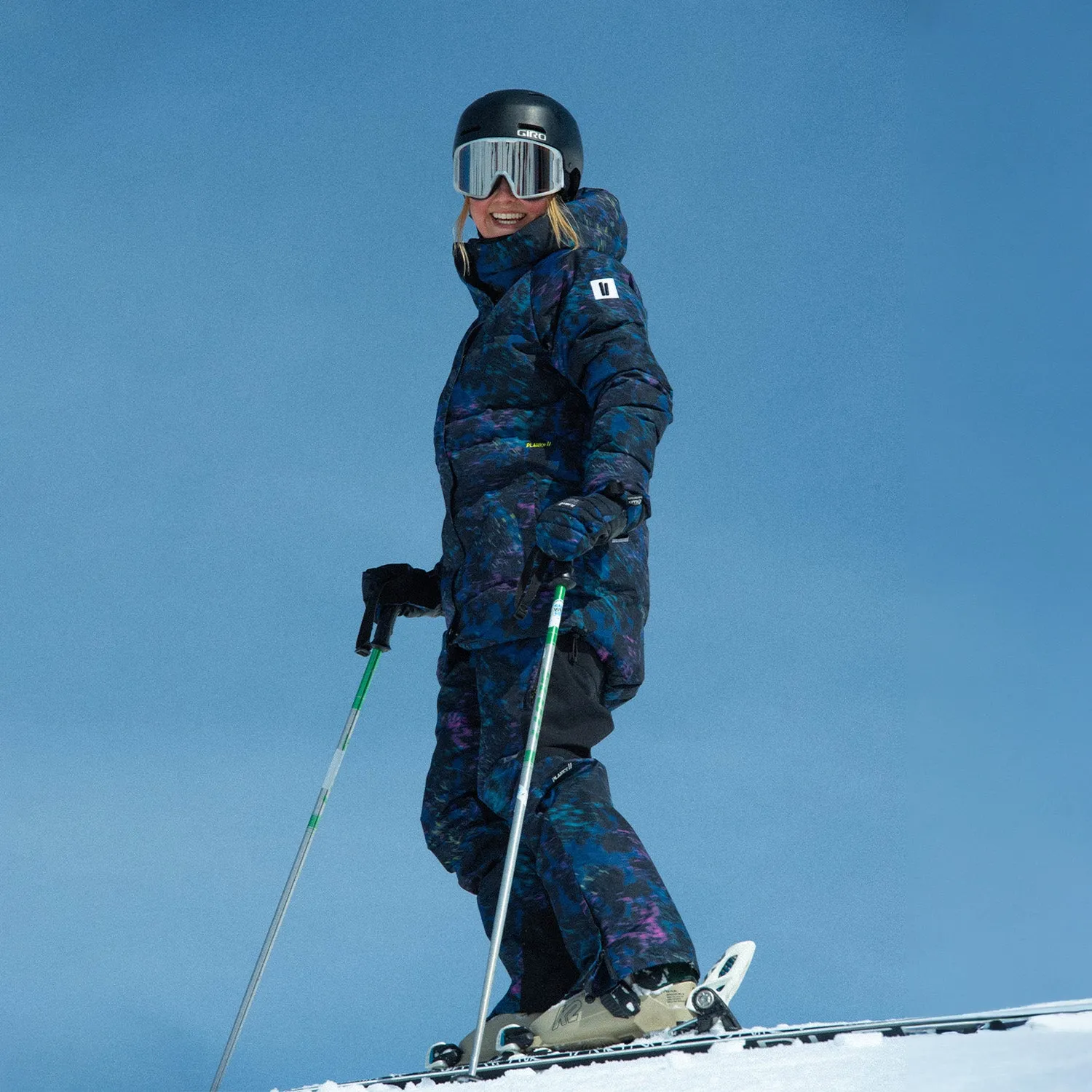 Women's Huff 'n Puffa Jacket