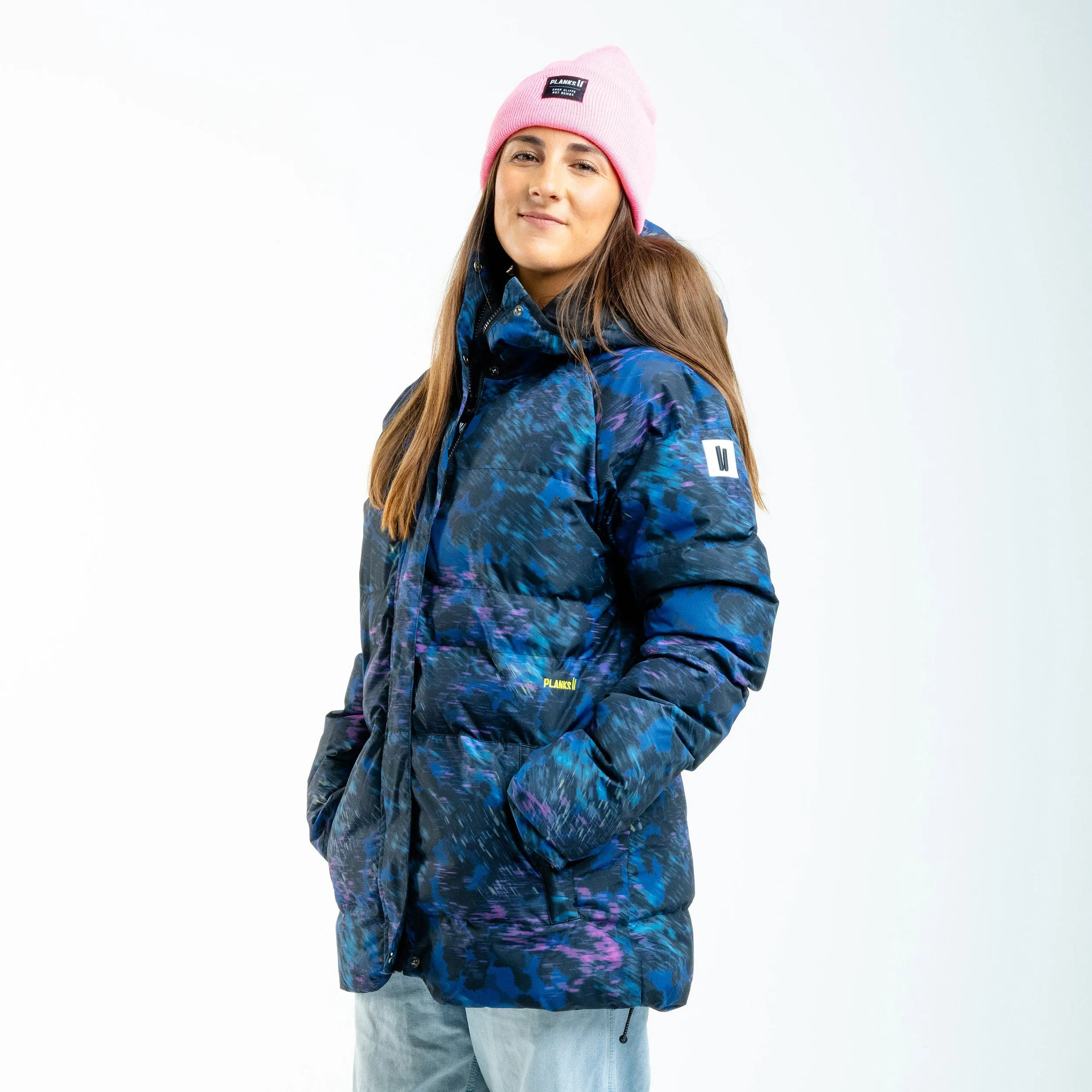 Women's Huff 'n Puffa Jacket