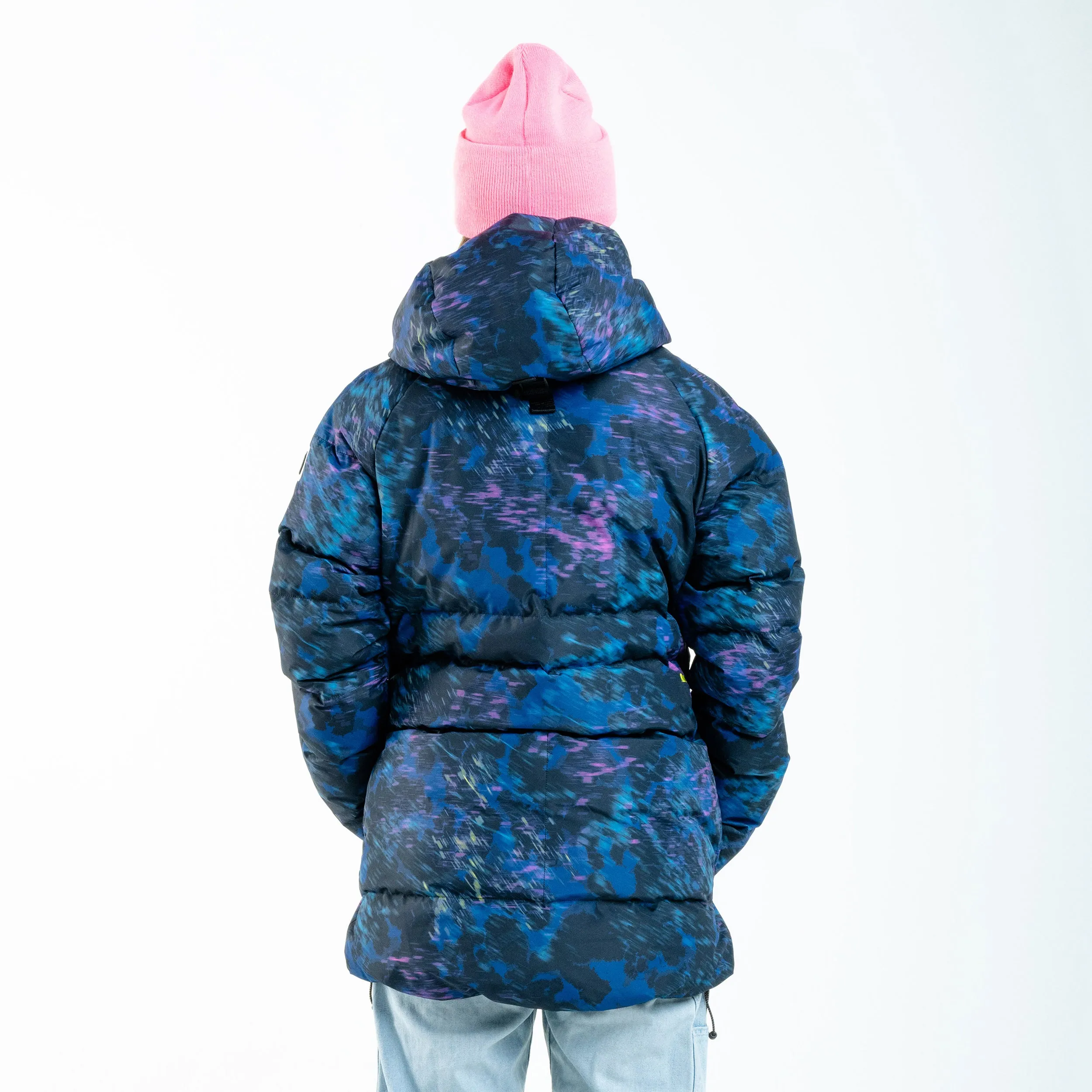 Women's Huff 'n Puffa Jacket