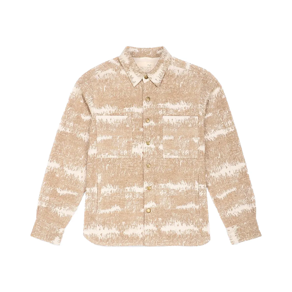 Woody Jackets Jacquard JAC12